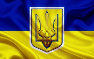 Украина