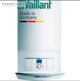 Котёл газовый Vaillant atmoTEC plus VU 240/5-5 24 кВт