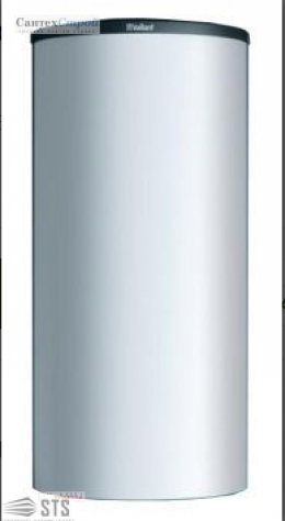 Буферна ємність Vaillant allSTOR plus VPS 2000/3-5