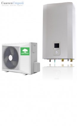Тепловой насос Hotstar MHS-U08HS+MHS-N08HS