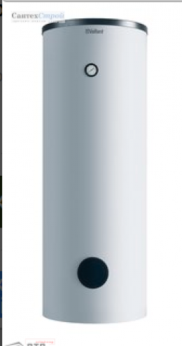 Бойлер косвенного нагрева Vaillant uniSTOR VIH RW 200 HP