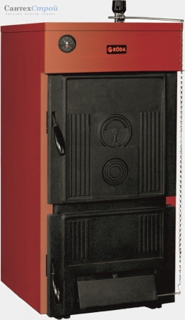 Вrenner Classic BС-05