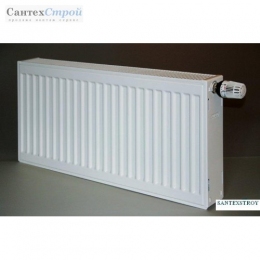 Радиатор Korad 22VK (низ) 900*800