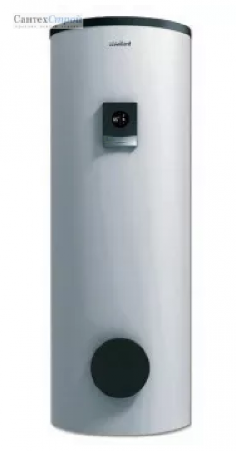 Бойлер косвенного нагрева Vaillant VIH SW 400/3 MR exclusive