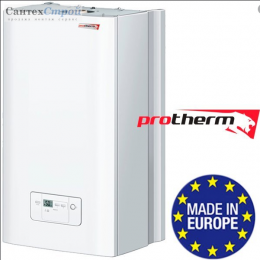 Газовий котел Protherm Gepard 23 MOV (Гепард)