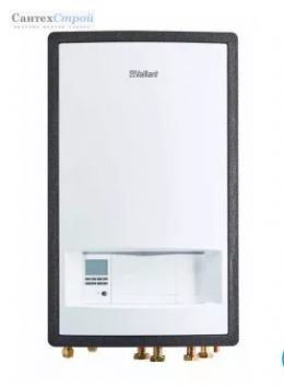 Внутренний блок теплового насоса Vaillant VWL 127/5 IS для работы с aroTHERM VWL 125/5 AS