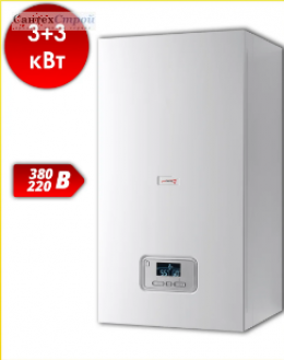 Электрический котел Protherm 