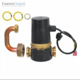 Vaillant Комплект для рециркуляции VPM .../2 W с насосом 