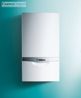 Котёл газовый Vaillant turboTEC plus VUW 282/5-5