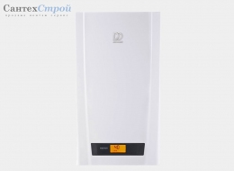 Двухконтурный котел DEMRAD NITRON HKF 230  (турбо)