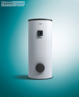Бойлер косвенного нагрева Vaillant VIH SW 500/3 MR exclusive