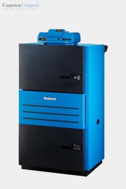 Buderus Logano S121-2 26