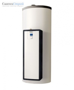 Бойлер косвенного нагрева Vaillant VIH S1 150/4 B