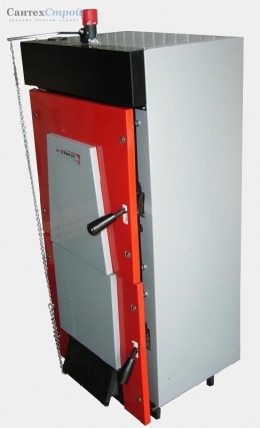 Protherm Капибара 3