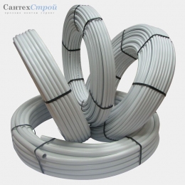 Труба мет-пл. Rifeng Pex/Al/Pex 32*3 mm