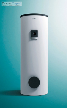 Бойлер косвенного нагрева Vaillant VIH RW 300/3 BR plus