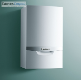Котёл газовый Vaillant ecoTEC plus VU INT IV 166/5-5‑H 