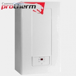 Котли настінні електричні СКАТ 12K - (6 + 6 кВт) Proterm