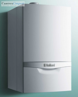 Котел  газовий Vaillant ecoTEC plus VU OE 1206 /5 -5 120 кВт