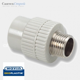 EKOPLASTIK Переход с МРH SZE