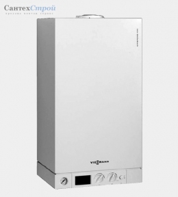 Viessmann Vitopend 100-WH1D256